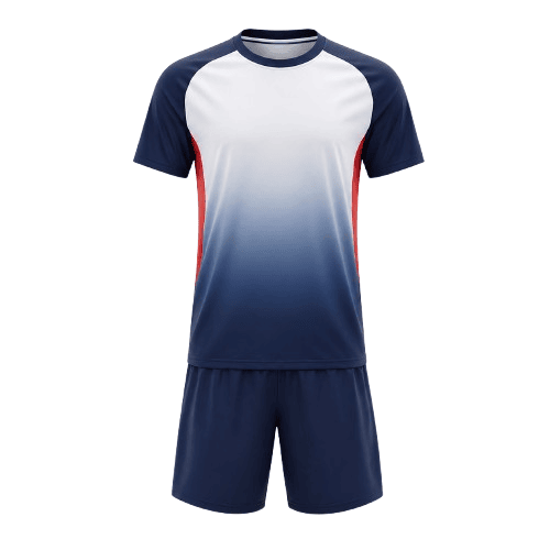 Custom sublimated Netball Uniform