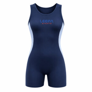Custom Swimming Speed Suit For Women