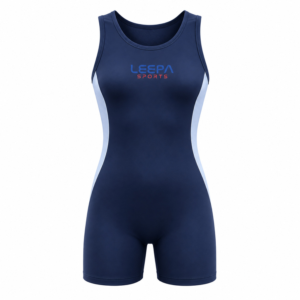 Custom Swimming Speed Suit For Women