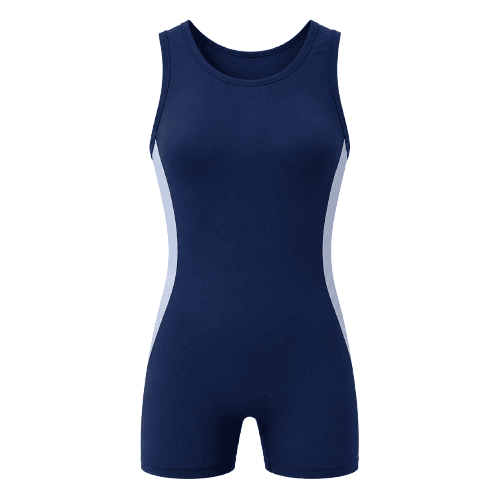 Custom Swimming Speed Suit