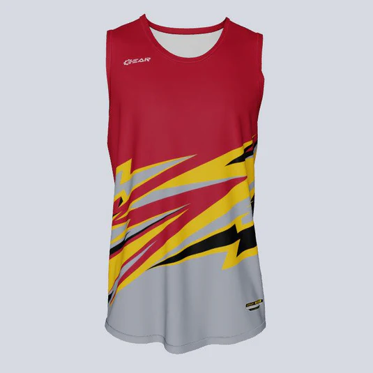 Custom Track & Field Singlet