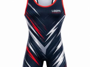 Custom Wrestling Singlet