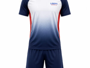 Custom sublimated Netball Uniform