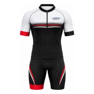 Lightweight Aero Cycling Skinsuit – Speed Meets Precision
