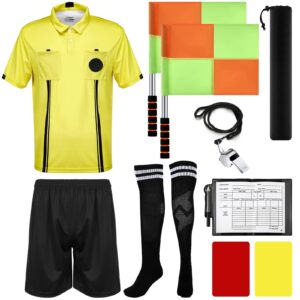 Flag Football Referee Whistle