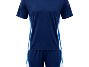 Custom Sublimated Hockey Uniform