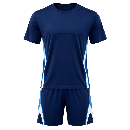Custom Sublimated Hockey Uniform