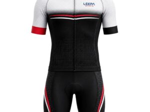 Lightweight Aero Cycling Skinsuit – Speed Meets Precision