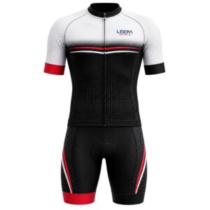 Lightweight Aero Cycling Skinsuit – Speed Meets Precision