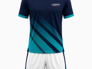 Sublimated Durable Padel Apparel – Built for Performance