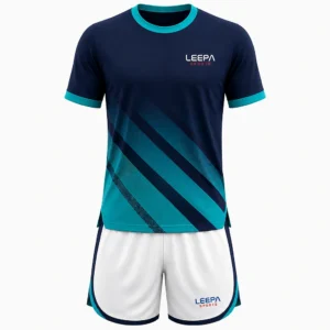 Sublimated Durable Padel Apparel – Built for Performance