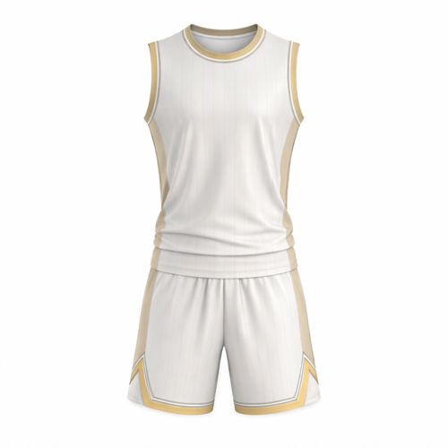 Basketball Uniform Jersey – Premium Quality and Fully Customizable