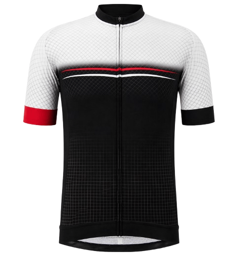 Custom Cycling Jersey