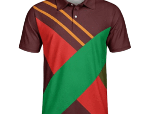 Custom Polo Shirt