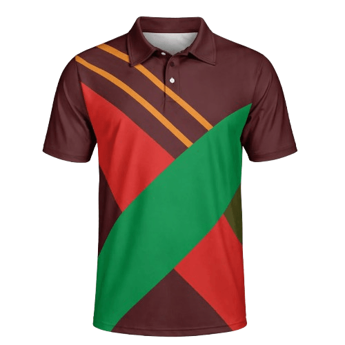 Custom Polo Shirt