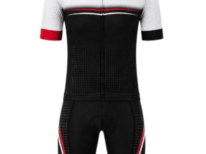 Lightweight Aero Cycling Skinsuit – Speed Meets Precision