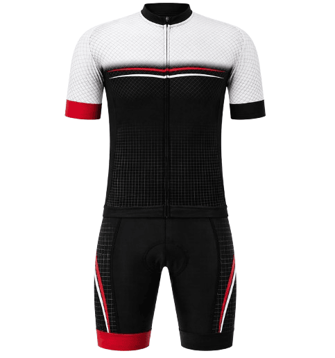 Lightweight Aero Cycling Skinsuit – Speed Meets Precision
