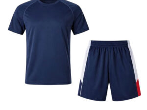 Custom Netball Uniform