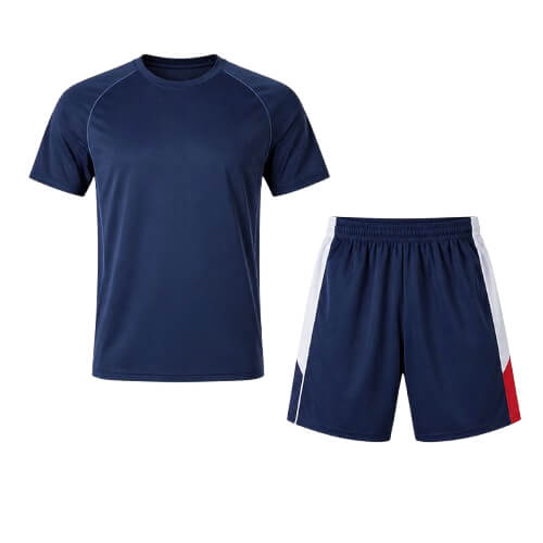 Custom Netball Uniform