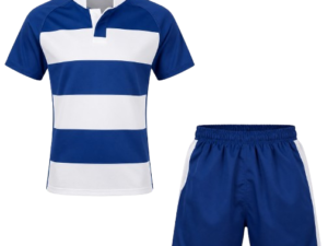 Custom Rugby Uniform