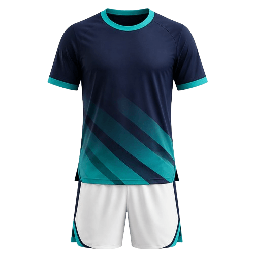 Sublimated Durable Padel Apparel – Built for Performance