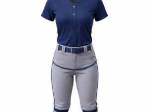Custom Softball Uniform