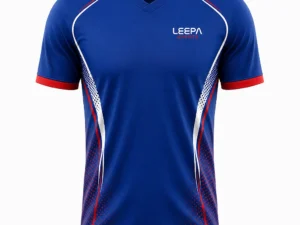 Custom Breathable Football Jersey