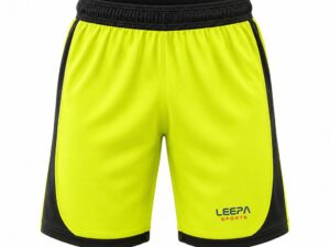 Custom Football Short for Men