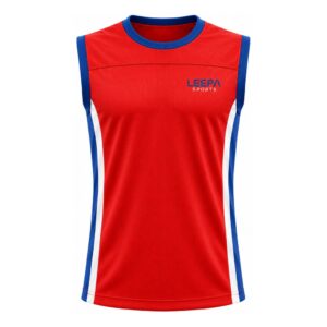 Custom Soccer tank top