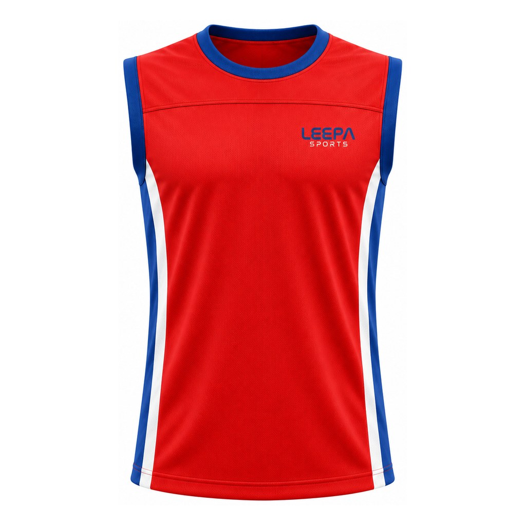 Custom Soccer tank top