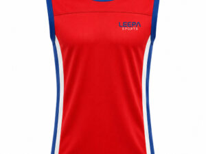 Custom Soccer tank top