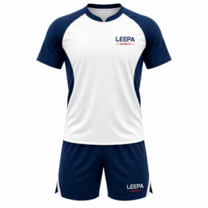 Convenient Custom Rugby Uniform