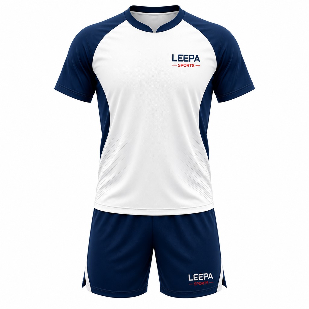 Convenient Custom Rugby Uniform