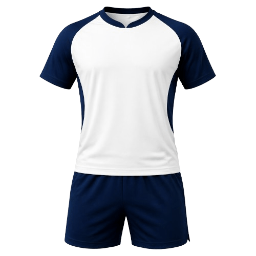Convenient Custom Rugby Uniform