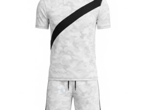 Custom Tennis Uniform Design