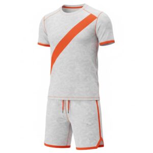 Tennis Uniform for Men