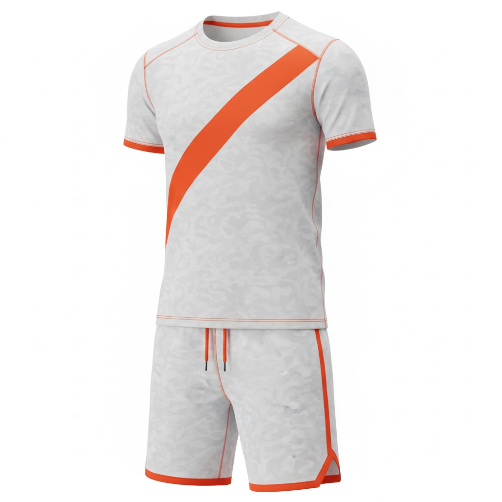 Tennis Uniform for Men