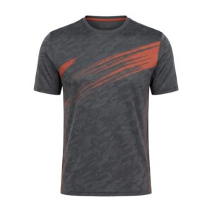 Short-Sleeve Custom Tennis Jersey