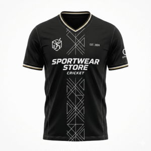 Cricket Jersey Custom