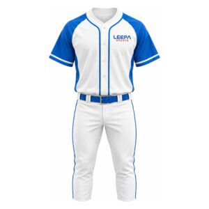 Custom Baseball Uniform for Men