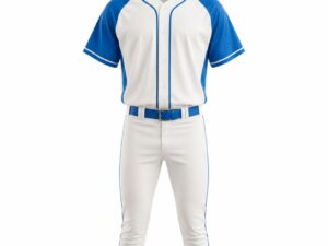 Custom Baseball Uniform for Men