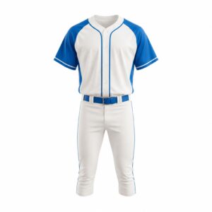 Custom Baseball Uniform for Men