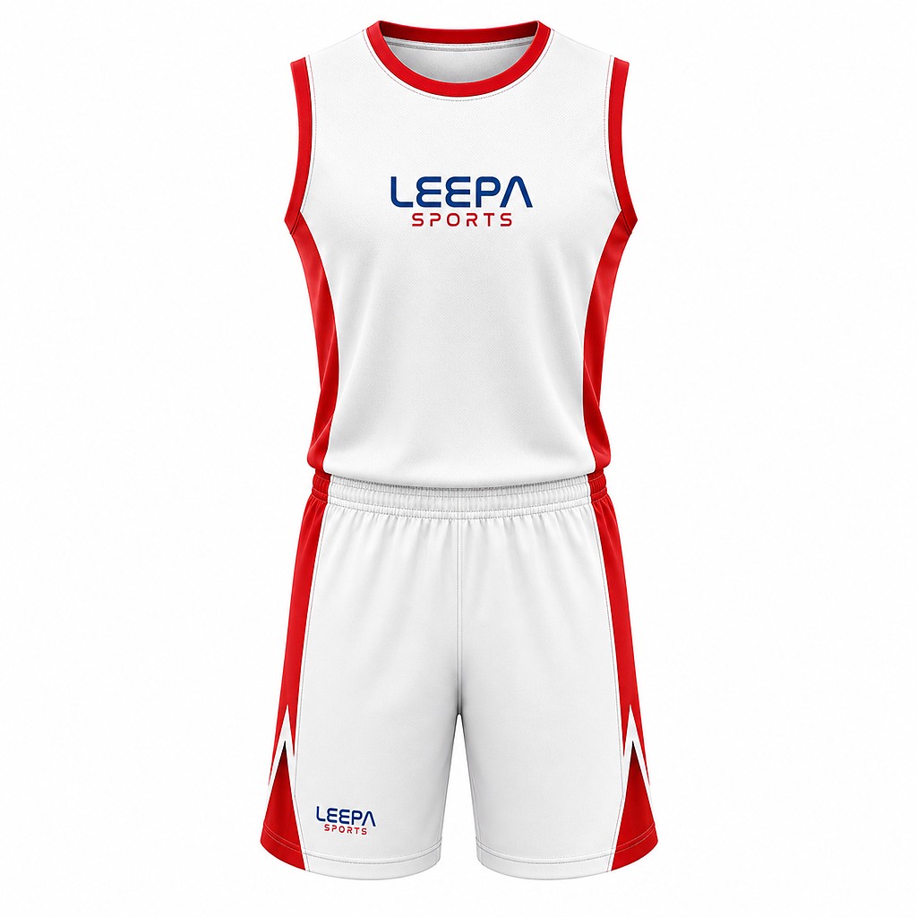 Custom Basketball Uniform for Men