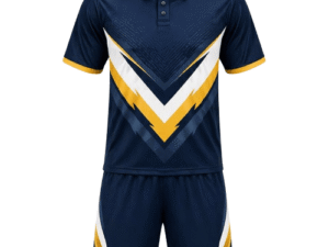 Custom Sublimated Hockey Uniform
