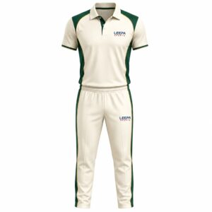 Custom Cricket Uniform