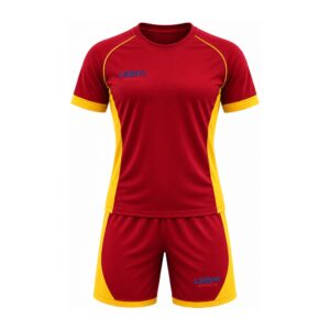 Custom Hockey Uniform for Women