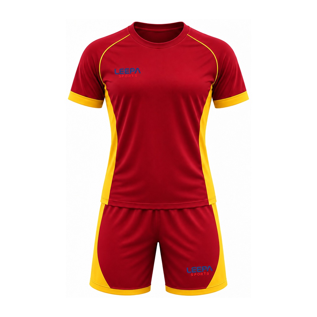 Custom Hockey Uniform for Women