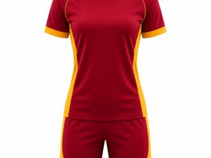 Custom Hockey Uniform for Women