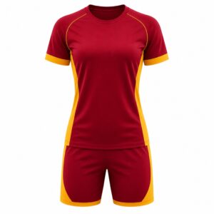 Custom Hockey Uniform for Women