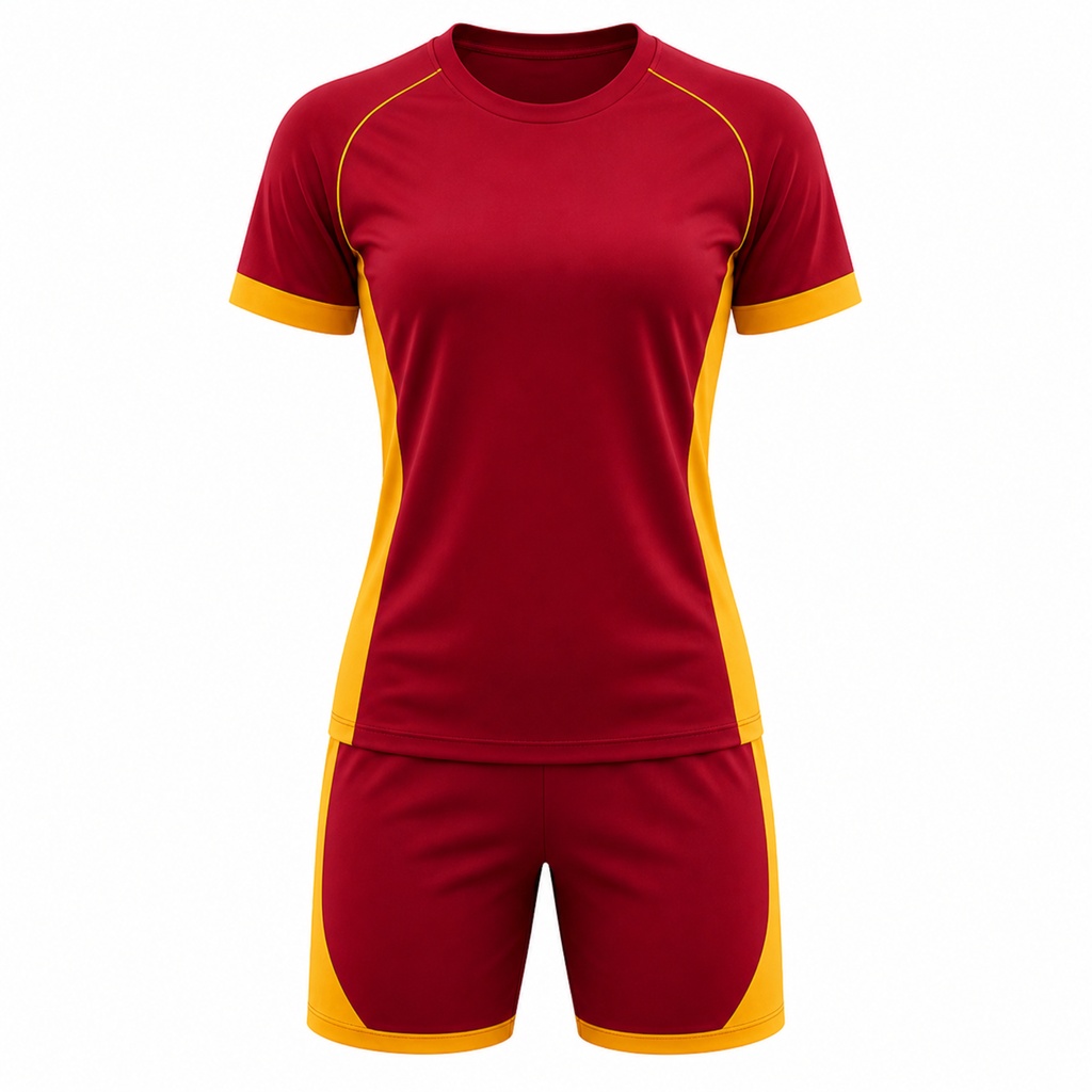 Custom Hockey Uniform for Women